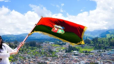 Provincia de Bolívar cumple 141 años de historia