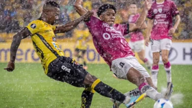 Barcelona-River Plate: dónde ver el partido de Libertadores en vivo.