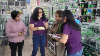 SRI realizó brigadas informativas sobre declaración de impuestos