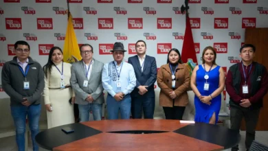 Bolívar realiza jornada para personas privadas libertad