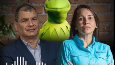 Caso Ligados: Extraen audio de Correa hablando de la Rana René