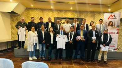 Club Star se prepara para el Torneo Provincial y futsal nacional.