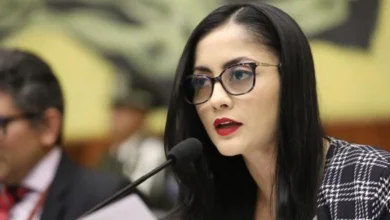 Contraloría hará auditorias a parejas de asambleístas