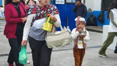 Las elecciones en Ecuador en 2025 estuvieron matizadas por la fe católica y la democracia, que se citaron en un mismo día