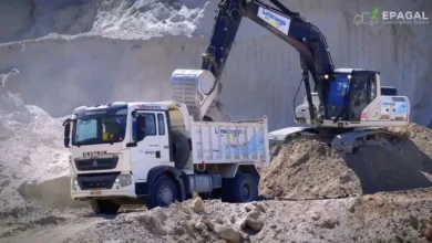 Latacunga invierte USD 417 mil para relleno sanitario