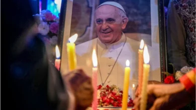 Ecuador decreta duelo nacional por la muerte del papa Francisco