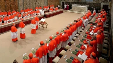 El Cónclave ya tiene fecha para escoger al nuevo papa