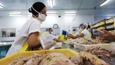 Empresarios piden llegar a acuerdos comerciales con EE. UU