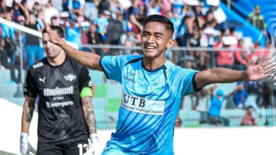 Equipo de Bolivia recibe sanción de 33 puntos por fraude.