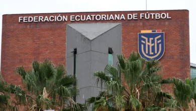 FEF da fecha para la audiencia del caso Olmedo: Flor - Afnach.