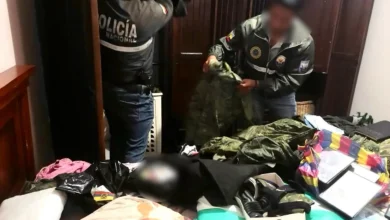 En Ecuador, militar violó a sus hermanos menores