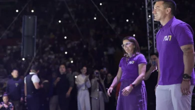 Gobierno de Noboa impulsa nueva constituyente tras victoria