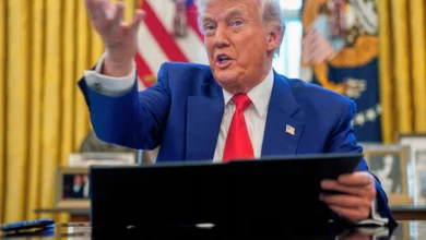 Gobierno de Trump suspende aranceles a Ecuador