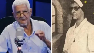 Hombre figió ser monja 20 años y dejó embarazada a una religiosa