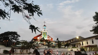 El cantón Morona, seguro para visitar en feriado de Semana Santa