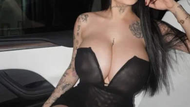 Karely Ruiz reveló los millones que gana en OnlyFans en México