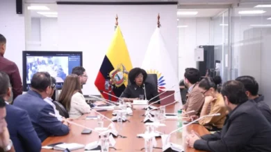 Ley que proponía control a iglesias fue archivada, el proyecto de ley fue impulsado por la bancada correísta.