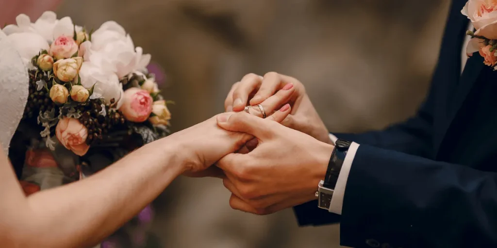 Mujer murió el día de su boda y su hermana se casó con el novio