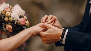 Mujer murió el día de su boda y su hermana se casó con el novio