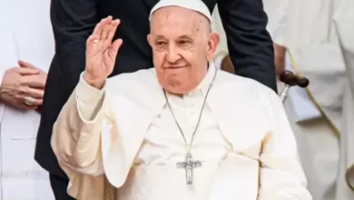 Murió Papa Francisco a los 88 años en el Vaticano por enfermedad