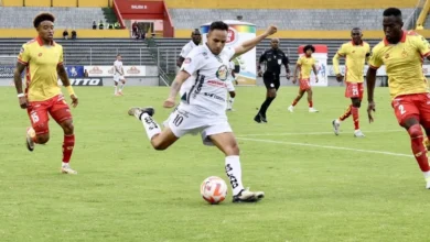 LigaPro: Mushuc Runa y Manta contra el arbitraje de la fecha 10.