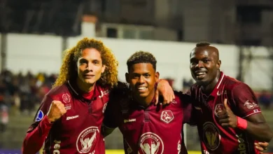 Mushuc Runa vs Unión: Triunfo y paso perfecto del 'Ponchito'.