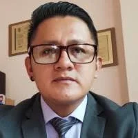 Fernando Nantipia, asambleísta por la provincia amazónica de Morona Santiago