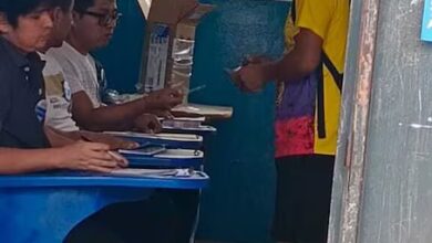 Hombre fotografió su voto enfrenta multa de USD 30.000