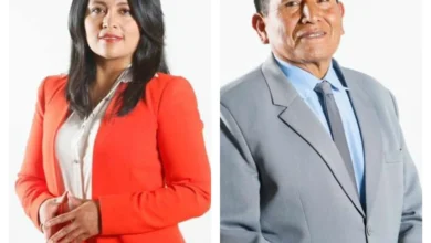 Pedido de remoción de concejales Pérez y Manobanda en Ambato.