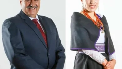 Pedido de remoción de concejales Patricia Shaca y Carlos Ibarra.