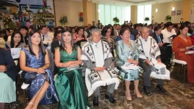 Cooperativa Riobamba: Pedro Morales 40 años de gerente