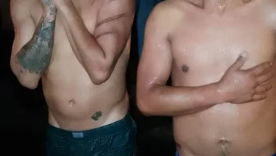 Alias Guillo fue capturado nuevamente en Guanujo