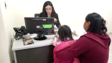 Latacunga: Registro Social ofrece servicios y beneficios.