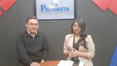 Asambleísta ADN de Chimborazo impulsará leyes en precios justos