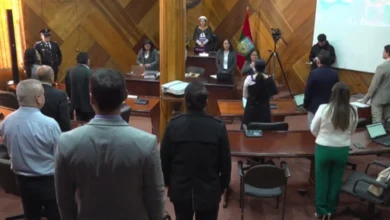 Municipio de Ambato debate tenencia de fauna urbana