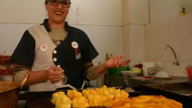 Top 5 Huecas gastronómicas en Ambato.