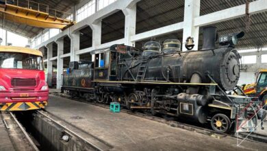 Tren en Ibarra reactiva el turismo en dos cantones