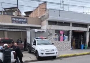 Mujer es encontrada sin vida al norte de Ambato.