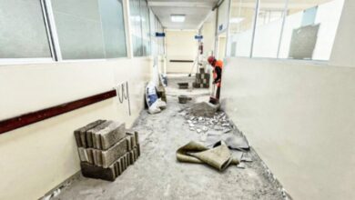 Proyectos se ejecutan con más de USD 10 millones de inversión.