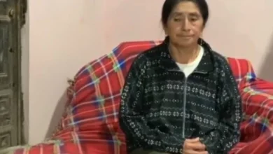 Bélgica Lema: familia clama ayuda para traerla