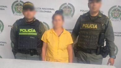 Mujer de 56 años tiró ácido a su nieto tras pelea