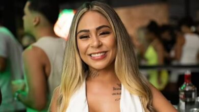 Actriz porno murió al caer de un hotel mientras grababa un trío