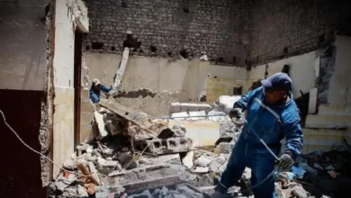 Latacunga: antigua cárcel se convertirá en centro de acogida.