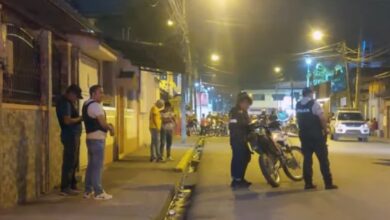 Asesinan a hermana de Jenny Rosero, la Reina de la Rockola