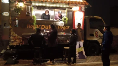 Top 5 lugares en donde comer en Guaranda