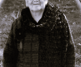 Obituario de Carmen Rojas Bonilla