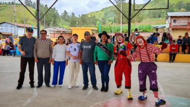Semana Santa marca el Entierro del Carnaval