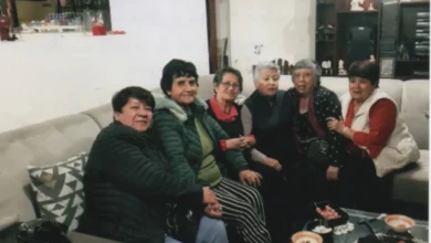 100 años de la escuela 21 de Abril y la leyenda del calabozo