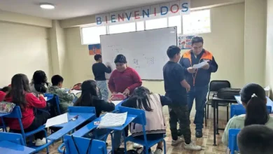 Concurso infantil de matemáticas organiza Quality UP