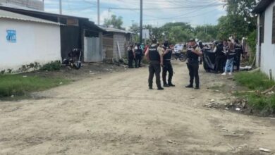 Sicarios matan a menor de 13 años en su propia casa